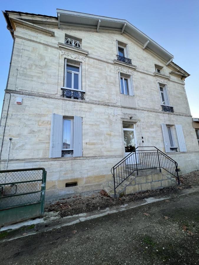 Le Musee 1, Cosy 2 Pieces Bergerac Eksteriør bilde